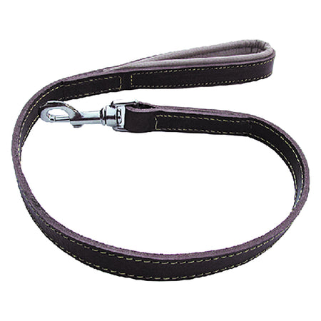 Guinzaglio Per Cane Larg. Mm 20 Lung.Cm 80