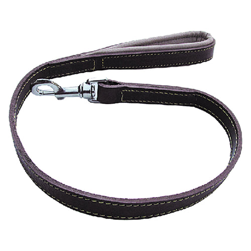 Guinzaglio Per Cane Larg. Mm 20 Lung.Cm 80