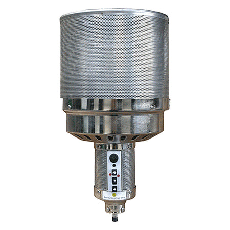 Bruciatore A Rete Completo Ricambio - Kasart