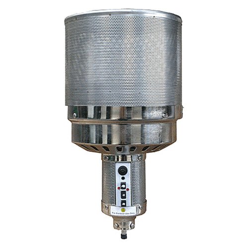 Bruciatore A Rete Completo Ricambio - Kasart