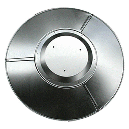 Riflettore In Alluminio Ricambio - Kasart