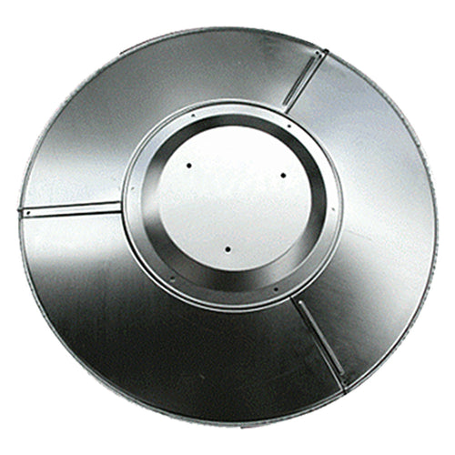 Riflettore In Alluminio Ricambio - Kasart