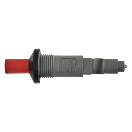 Valvola Accensione Piezo Ricambio - Kasart