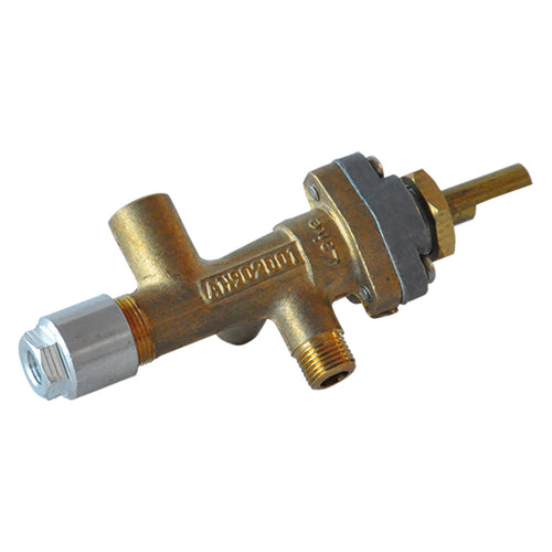 Rubinetto Gas Ricambio - Kasart