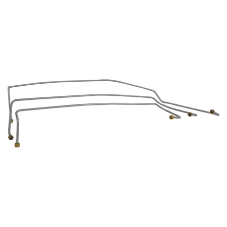 Tubo Alluminio Per Stufa A Gas - Kasart