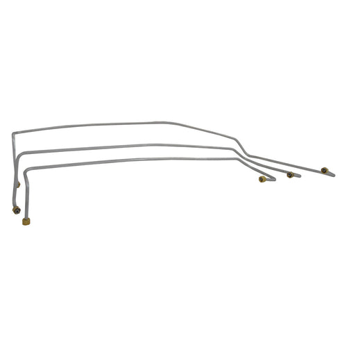 Tubo Alluminio Per Stufa A Gas - Kasart