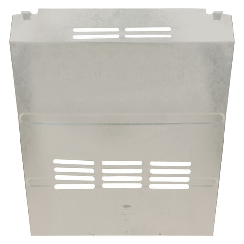 Carter Proteggi Tubi Cm. 50 X 41 - Per Stufa A Gas - Kasart