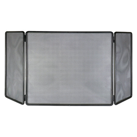 Parascintille Profilo Squadrato '3 Ante' Cm 110 X H 55 - Mille