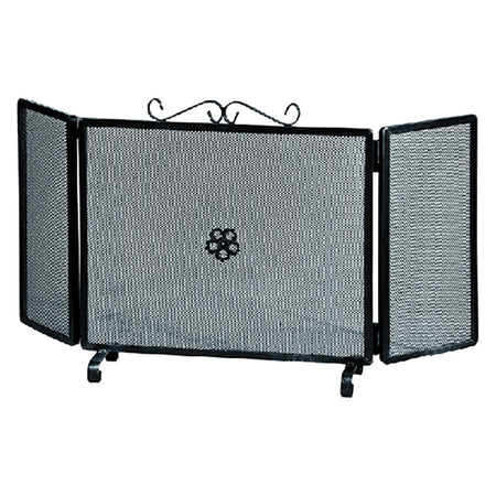 Parascintille '3 Ante' Cm 100 - H50 - Mille