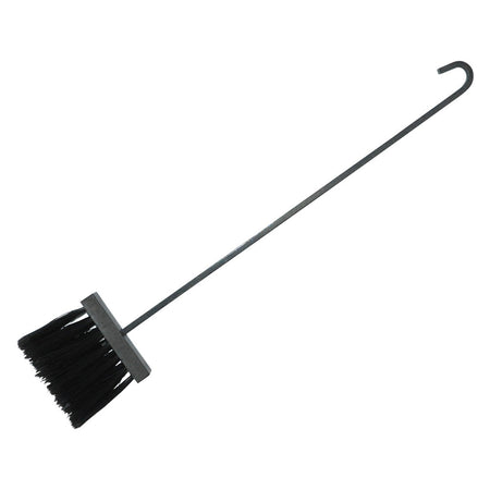 Scopino Per Camino 'Pesante' Cm 10 X 9 X H.55 - Mille