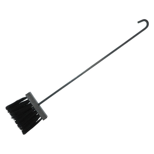 Scopino Per Camino 'Pesante' Cm 10 X 9 X H.55 - Mille