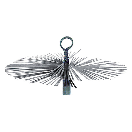 Scovolo Per Camini 'Tondo' Ø Cm 15 - Sit