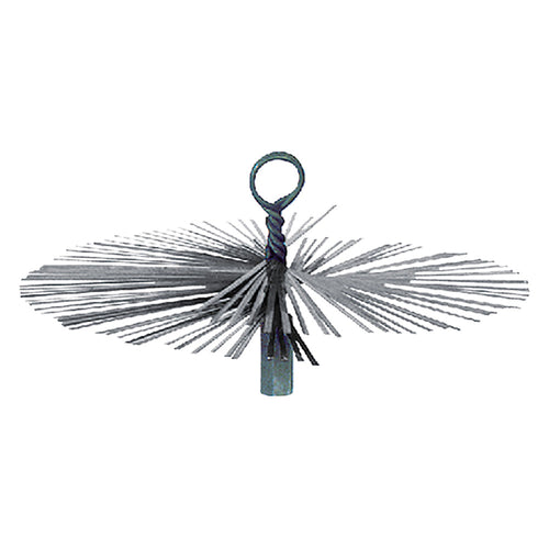 Scovolo Per Camini 'Tondo' Ø Cm 20 - Sit