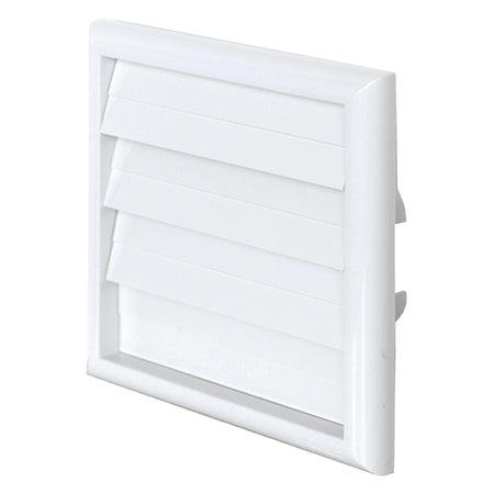 Griglia Aerazione Sovrapponibile Cm 18 X 18 - La Ventilazione