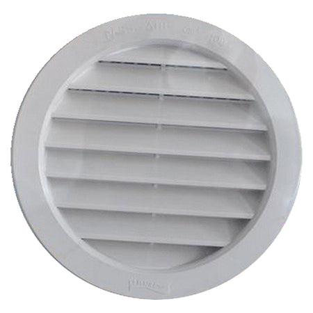Griglia Aerazione 'Extra' Ø Cm 9,7 - La Ventilazione