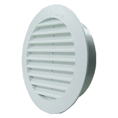 Griglia Aerazione Ã¸ Cm 8- 12 Pezzi