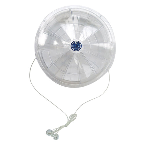 Aeratore Per Finestre Ã? Foro Mm. 120