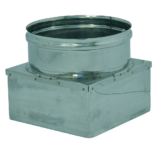 Aumento Cm 25 X 25 - Ø Cm 25 - Kasart