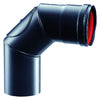 Gomito 'Pellet' Ee ¸ Cm 10 - 90 ° - Kasart