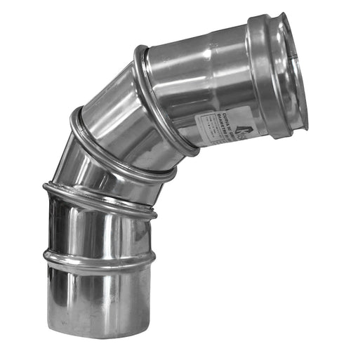 Gomito A 90 ° Girevole Ee ¸ Cm 8 - Kasart