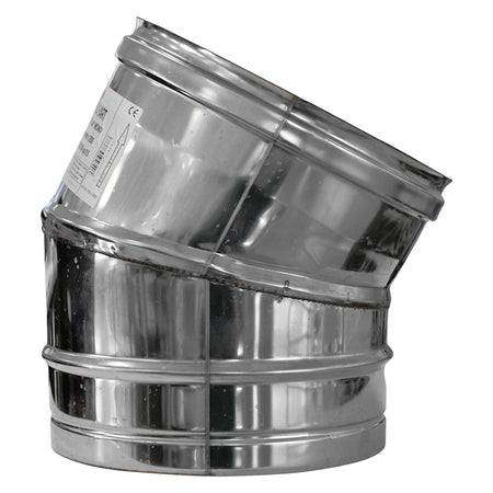 Gomito A 30 ° Ee ¸ Cm 20 - Kasart