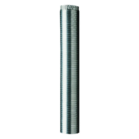 Tubo Flessibile Ã¸ Cm 11- 6 Pezzi