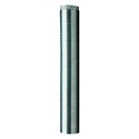 Tubo Flessibile Ã¸ Cm 25- 2 Pezzi