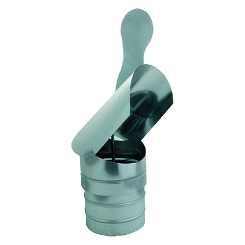 Fumaiolo Girevole Ø Cm 18 - Kasart