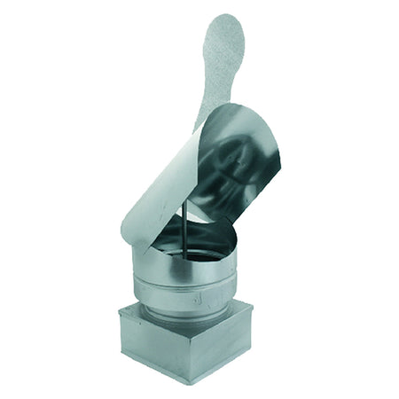 Fumaiolo Girevole Cm 32 X 32 - Kasart