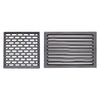 Griglia Per Stufe E Fornelli Cm 20 X 20