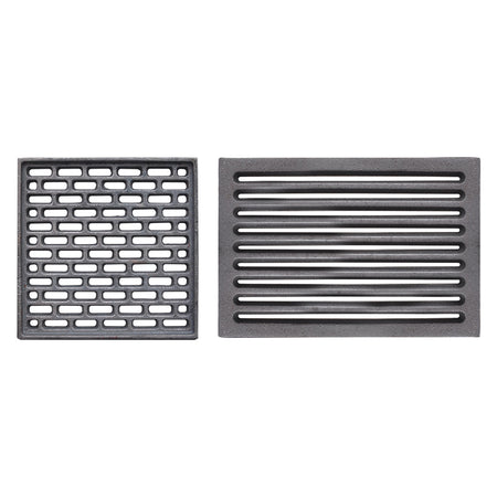 Griglia Per Stufe E Fornelli Cm 20 X 30