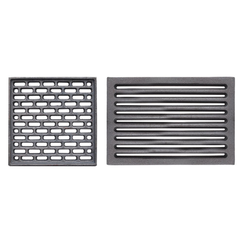 Griglia Per Stufe E Fornelli Cm 20 X 30