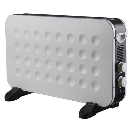 Termoconvettore 'Basic' Termostato Regolabile - Kasart