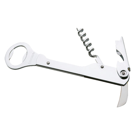 Apribottiglie Multifunzione Art. 420240 - Linea Presto - Tescoma