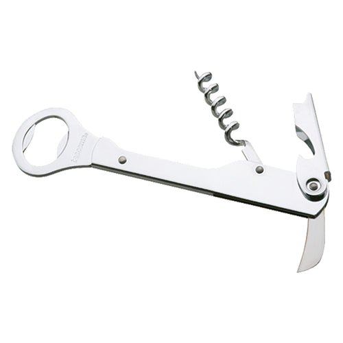 Apribottiglie Multifunzione Art. 420240 - Linea Presto - Tescoma