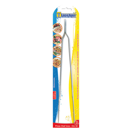 Pinza Da Cucina 'Super' Art. 407 - De Luca