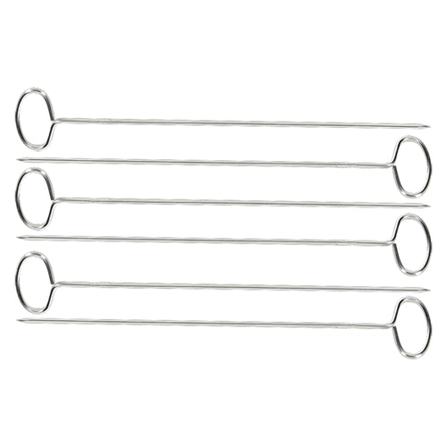 Spiedini Linea Presto Cm.20 - Cf.6 Pz - Tescoma