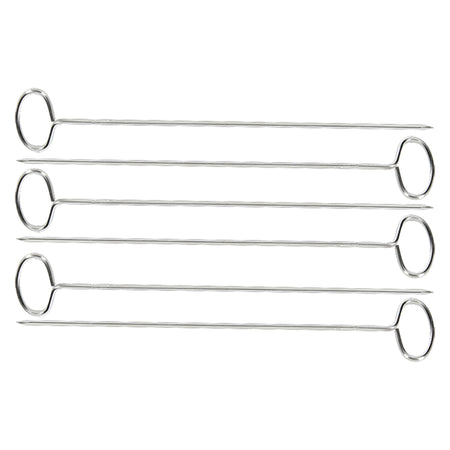 Spiedini Linea Presto Cm.30 - Cf.6 Pz - Tescoma