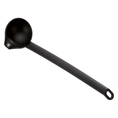 Mestolo Per Salsa Art.638004 - Space Line Cm. 29 - Tescoma