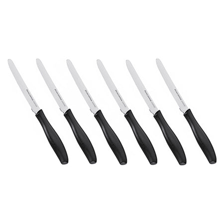 Coltello Da Tavola Art.862011 - Sonic Lama Cm.12 - Tescoma