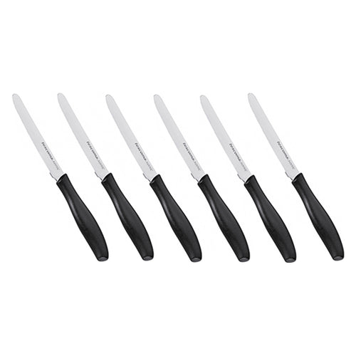 Coltello Da Tavola Art.862011 - Sonic Lama Cm.12 - Tescoma