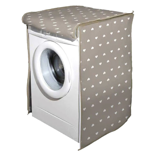 Coprilavatrice In Pvc Cm 60 X 85 X 60
