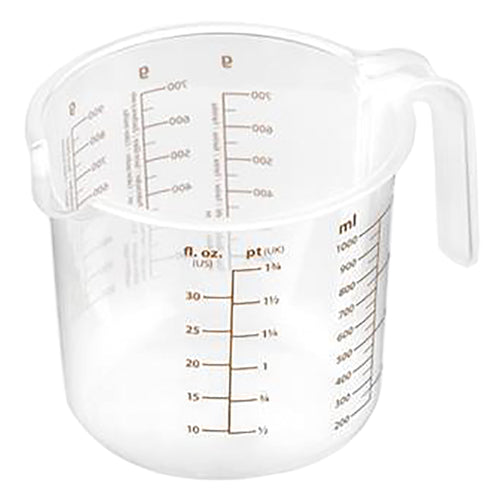 Caraffa Graduata Art.630408 - Delicia Lt 1 - Tescoma