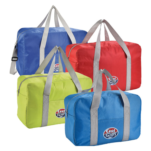 Borsa Termica 'Cool Factory' 15 Lt. - Uniflame