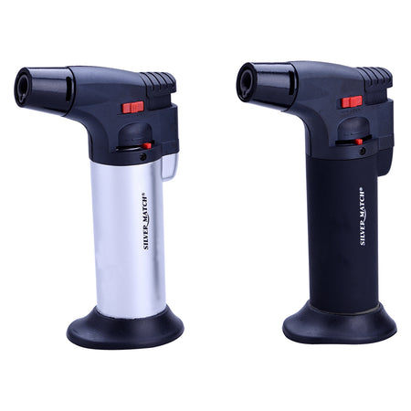 Caramellatore Silver Match - Polyflame