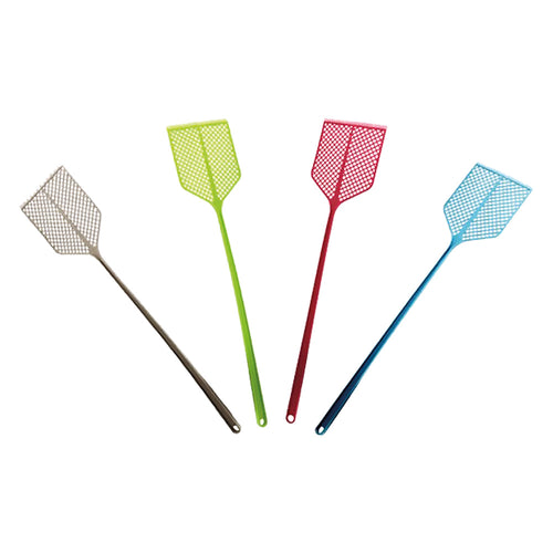 Paletta Abbattimosca Cm 8 X 10 X 44,3- 25 Pezzi