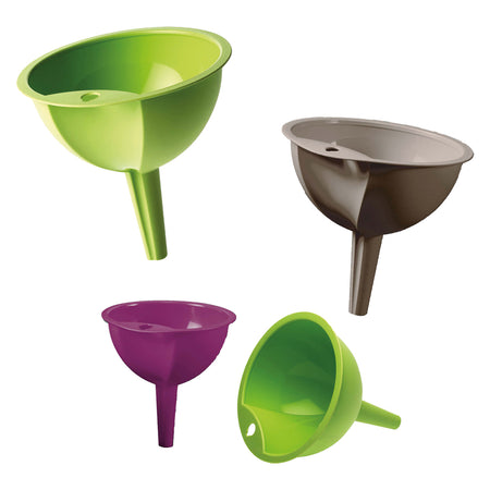 Imbuto Ã? 14 Cm- 6 Pezzi