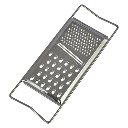 Grattugia Doppia Mod. Minerva - 1 Pezzo