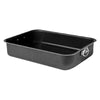 Teglia Per Lasagna 'Black Line' Cm. 40 X 31 X H.8 - Pentalux