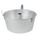 Stampo Per Chiffon Cake 'Bakery Line' Ø Cm. 24 - H.12 - Pentalux